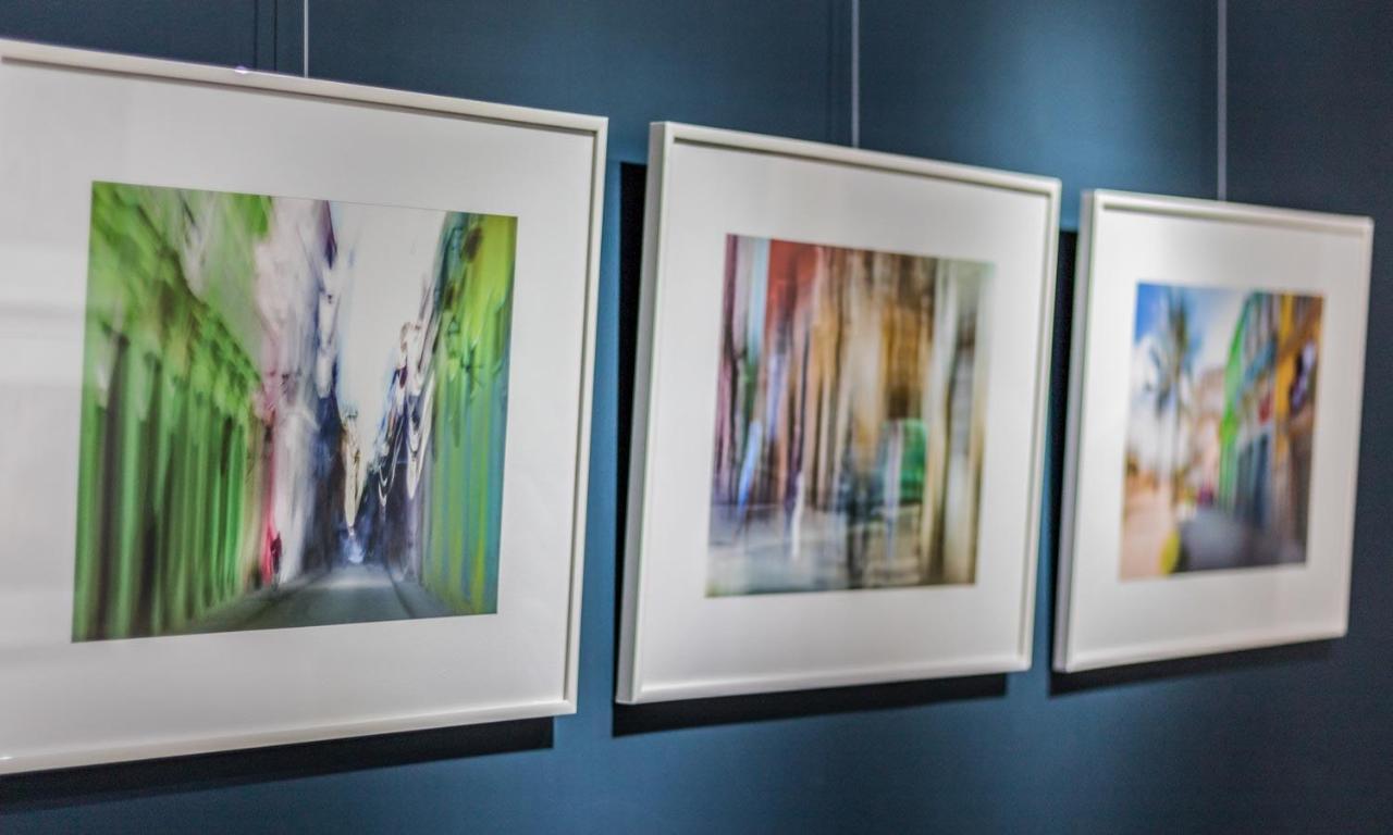 Otto Rooms & Photogallery Róma Kültér fotó